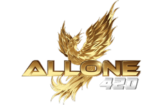Allone420 รวมเกมยอดนิยมจากทุกค่ายในเว็บเดียว